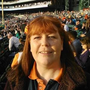 Meet your Posher, Susan